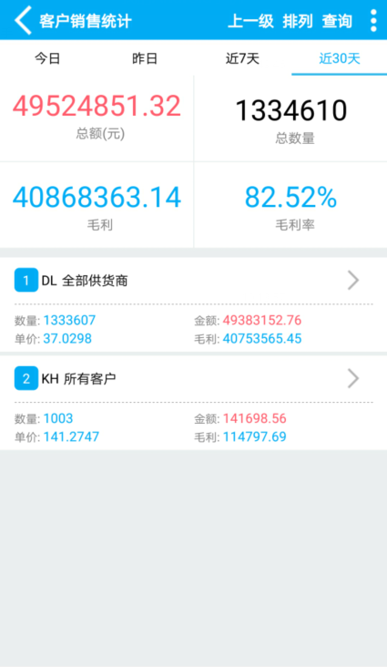 管家婆软件