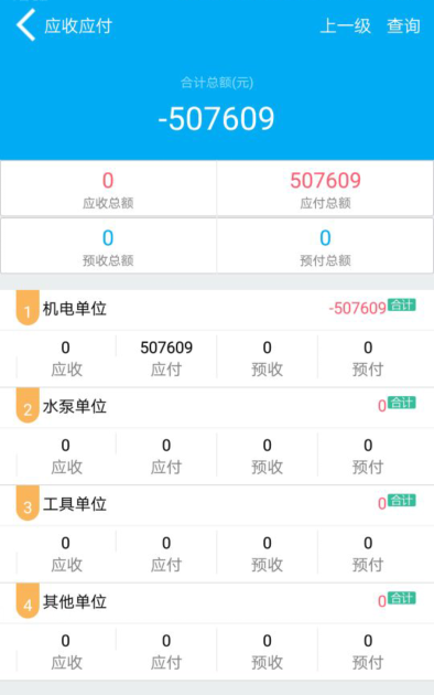 管家婆软件