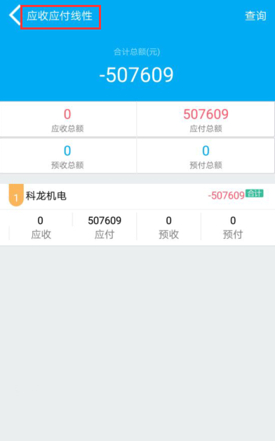 管家婆软件