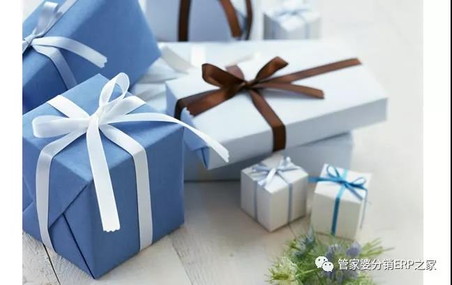 管家婆分销