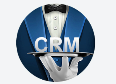 被誉为中国CRM的意见领袖，致力于打造中国CRM私有云部署第一品牌。

