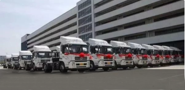 很多商贸流通企业商品销售完成后，需要向客户进行配货、送货。此时管理者需要知道每次配送哪些单据和商品？哪些单据没有配送？哪些单据已经配送中？哪