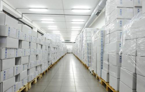 每当小企业、商铺在日常的仓管进行盘点时，都不免会产生这样的疑问：我们这么一个小小的仓库盘点一次就费了这么大的事儿，那要是大型企业大型工厂，那