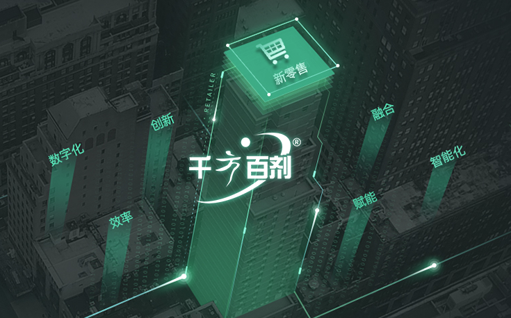 重庆千方百剂医药软件