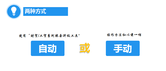 管家婆如何做年结存