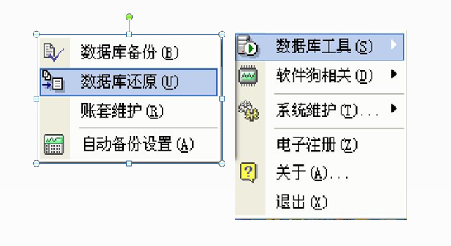 管家婆年结存