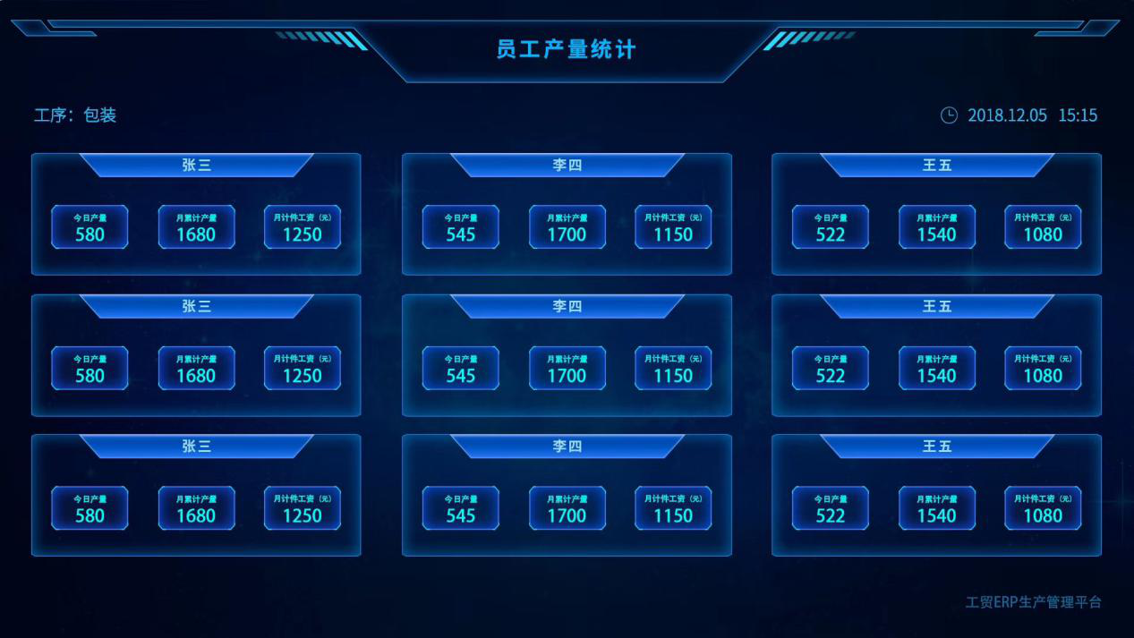 管家婆工贸ERP