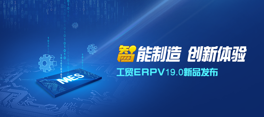管家婆工贸ERP