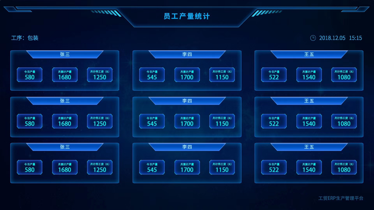 管家婆工贸ERP