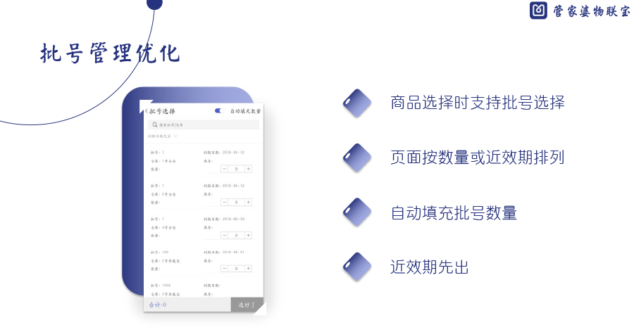 管家婆软件，管家婆管理系统