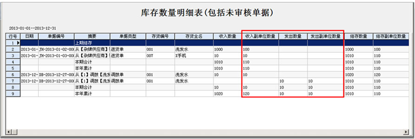 管家婆软件定制