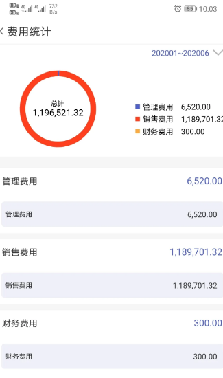 管家婆财务管理软件