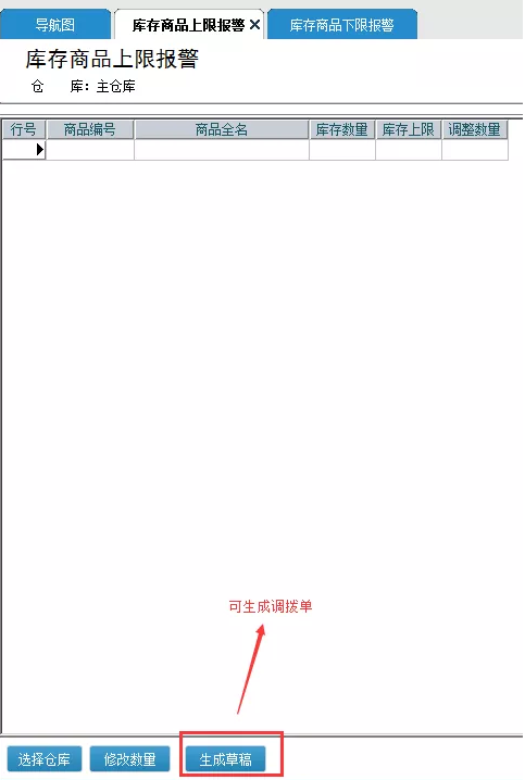 管家婆进销存软件