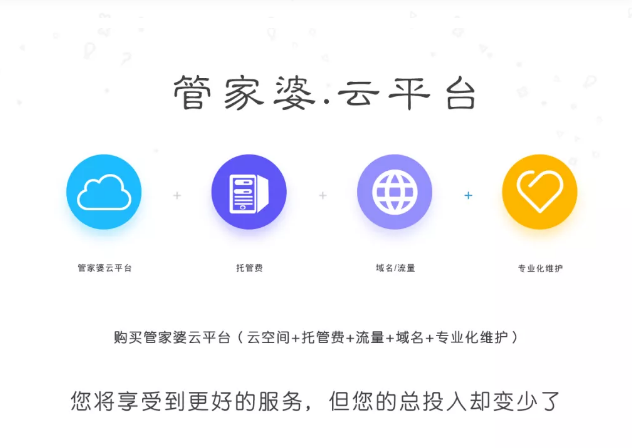 管家婆软件