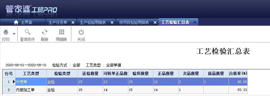 管家婆软件怎么用，管家婆软件使用方法