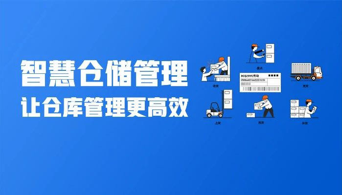 管家婆软件易仓储WMS发版公告