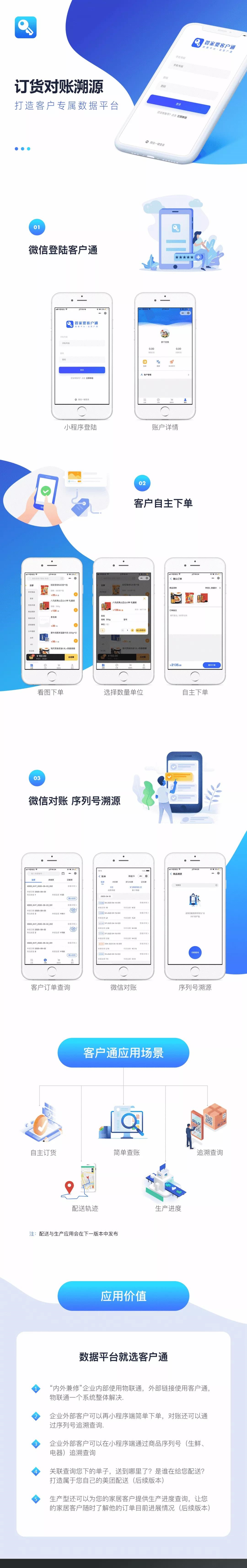 管家婆物联通