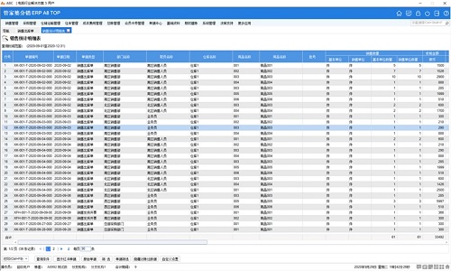 管家婆分销ERP V9.92发版公告