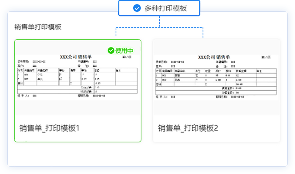 管家婆云创业版