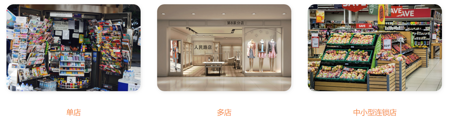 管家婆手机版/管家婆ishop适用门店